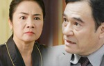 Hướng Dương Ngược Nắng: Nản đủ đường từ chồng tới bố chồng, bà Cúc thật đáng thương!
