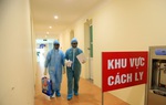 Hà Nội yêu cầu mở rộng khu cách ly tập trung 