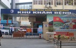 Bệnh nhân Covid-19 đi chăm vợ đẻ, BV Phụ sản Hải Phòng dừng tiếp nhận người bệnh mới