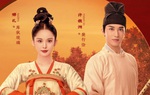 Phim cổ trang “Đại Đường Minh Nguyệt” lên sóng