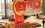 Người dân bày tỏ vui mừng, phấn khởi khi Đại hội Đảng thành công