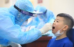 Nhìn lại 19 ca dương tính Covid-19 ở Hà Nội trong 4 ngày qua