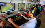 Lo HS nghỉ Tết sớm, Hà Nội đóng cửa quán internet, game ngay trong đêm nay