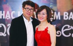 Gia đình nghệ sĩ Đào Thu Lê: Tình yêu song hành cùng âm nhạc