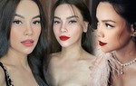 Tưởng Hà Hồ bỏ quên 1 điểm, hoá ra là chiêu ruột làm đẹp