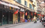 Hà Nội yêu cầu ứng trực 24/24 để tiếp nhận thông tin về Covid-19