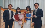 "Chính cái Tết xa nhà này mà con biết yêu thương mẹ nhiều hơn"