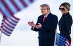 Thượng viện Hoa Kỳ tha bổng ông Trump