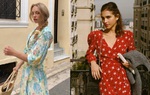 5 kiểu tóc các cô gái Pháp thường để khi diện váy, Valentine áp dụng thì sẽ khiến người ấy phải đắm say