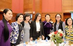 Tăng số lượng và chất lượng nữ đại biểu dân cử khóa 2021-2026