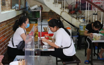 Quán ăn Hà Nội được mở cửa nếu đảm bảo giãn cách chỗ ngồi