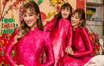 Mẹ đơn thân Maya: "Tết được ở cạnh con luôn là quãng thời gian đẹp nhất"