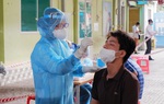 Xét nghiệm "thần tốc" giúp TPHCM kiểm soát chuỗi lây nhiễm liên quan tới sân bay Tân Sơn Nhất