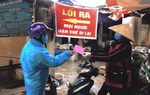 Hải Dương xử phạt 15 triệu đồng người không khai báo tiếp xúc với F1
