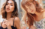 Những màu tóc hợp với da ngăm, chị em muốn tỏa sáng ngút ngàn nên thử ngay