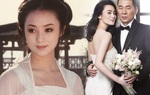 Tây Thi đẹp nhất màn ảnh: Được Quỳnh Dao ví thuần khiết như nước nhưng mang tiếng giật chồng