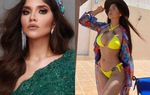 Truyền thông đưa tin Hoa hậu Mexico là thành viên băng đảng bắt cóc, có thể ngồi tù 50 năm