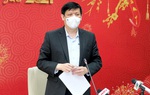 Bộ trưởng Bộ Y tế đưa ra dự đoán về tình hình dịch Covid-19 năm 2021