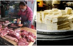 "Đừng mua thịt lợn sớm, đừng mua đậu phụ muộn", kinh nghiệm mua sắm truyền tai không phải ai cũng biết