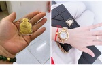 Ngày vía Thần Tài: Nhiều địa chỉ tấp nập bán online, giao tận nơi để giúp khách hàng "né" rủi ro bệnh dịch