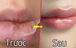 Là con gái, nàng nhất định nên nắm vững những bí quyết dưỡng môi đơn giản này