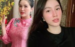 Bỏ tập ăn Tết, Bảo Thy “đỏ mặt tía tai” ngày trở lại: Nàng chớ dục tốc bất đạt