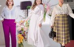 Những bí quyết chọn trang phục giấu dáng đỉnh cao, nàng mũm mĩm làm theo là tự tin tỏa sáng