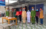 Hội LHPN Hưng Yên giúp hội viên, phụ nữ chủ động phòng chống dịch Covid-19