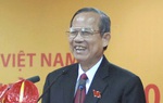 Nguyên Phó Thủ tướng Chính phủ Trương Vĩnh Trọng từ trần