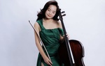 Nghệ sĩ Cello Đinh Hoài Xuân thực hiện hòa nhạc cổ điển vì môi trường