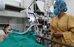 Vợ chồng già nơi phố núi hiến tạng con cứu nhiều người