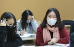 Thêm nhiều tỉnh, thành thay đổi quyết định, thông báo cho học sinh nghỉ tiếp hoặc đi học trở lại từ ngày 22/2