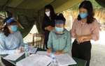 Phụ nữ Bình Định đa dạng nhiều hoạt động phòng, chống dịch Covid-19 