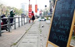 Người Hà Nội "giải cứu" 10 tấn nông sản Hải Dương trong nửa tiếng