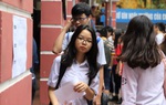 Học sinh thi vào lớp 10 Hà Nội phải làm đơn nếu muốn đổi khu vực tuyển sinh