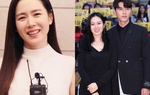 Mới hẹn hò, Son Ye Jin được Hyun Bin chăm quá tốt, phát tướng mũm mĩm