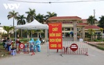 Lịch trình di chuyển của 3 người nhiễm Covid-19 ở Hải Phòng