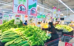 Siêu thị vào cuộc "giải cứu" nông sản Hải Dương