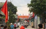 Hải Phòng phong tỏa thôn Lôi Động, nơi bệnh nhân Covid-19 cư trú