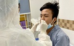Hải Phòng giao Công an xử lý 2 bệnh nhân mắc Covid-19 có dấu hiệu vi phạm quy định phòng chống dịch