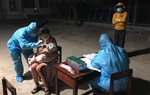 6 ca mắc Covid-19 mới được ghi nhận ở Hải Dương, Quảng Ninh