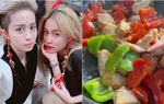 Fan ngưỡng mộ độ tình cảm của Gil Lê - Hoàng Thùy Linh 
