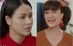 Hướng Dương Ngược Nắng: Minh quyết bảo vệ mẹ