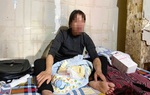 Tuổi thơ éo le của người mẹ trong vụ con gái 12 tuổi bị hiếp dâm