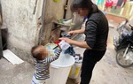 Quận Hà Đông đề nghị TP Hà Nội "gỡ khó" vụ cháu bé 12 tuổi bị bạo hành, hiếp dâm