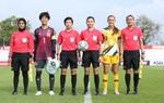 2 nữ trọng tài Việt Nam có cơ hội dự Vòng chung kết World Cup nữ 2023