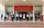Hải Dương có 9 ca mới mắc Covid-19