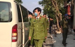 Lời khai của nghi phạm sát hại thiếu nữ 16 tuổi ở Hà Nam