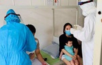 Sáng 24/2: Ghi nhận 2 ca mắc Covid-19, 43 bệnh nhân được xuất viện