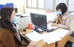 Bảo hiểm xã hội trả lương hưu tháng 3, 4/2021 trong 1 kỳ chi trả